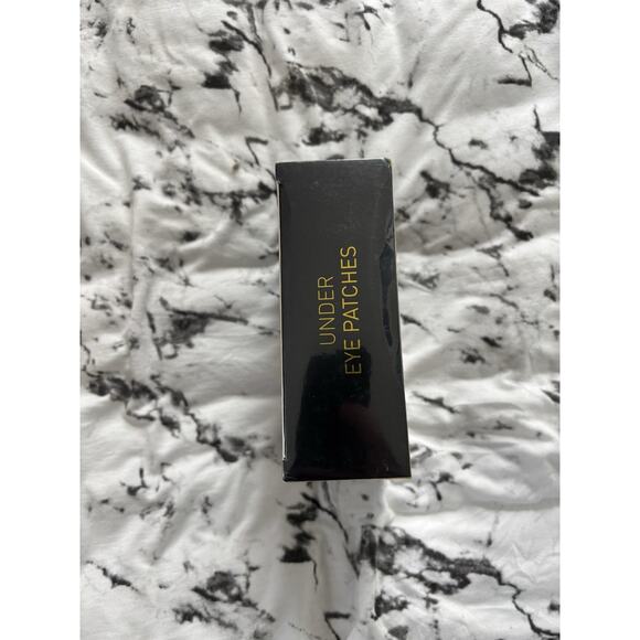 Dermora 24K Gold Maximum Results Under Eye Patches (15 Pairs) - Picture 3 of 3